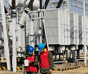 嵊州倾斜摄影技术在基础设施监测中如何发挥作用？